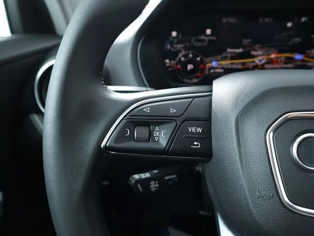 Audi Q2 30 TDI S-Tronic