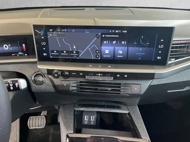 Opel Grandland X GS-Line Grand Sport