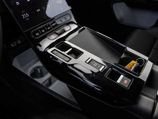 Citroën C5 Aircross Hybrid You