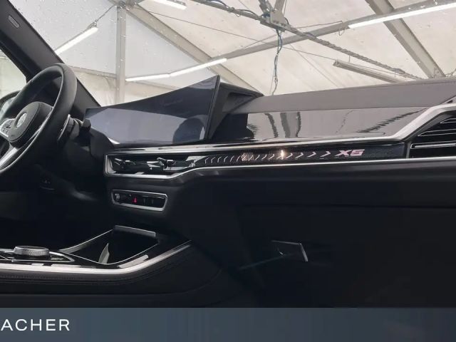 BMW X5 M-Sport xDrive30d