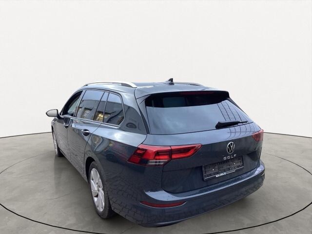 Volkswagen Golf 1.0 TSI Golf VIII Life Variant