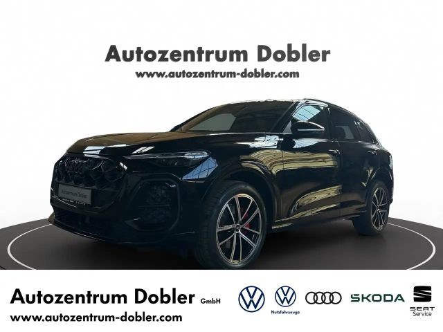 Audi Q5 Quattro S-Line