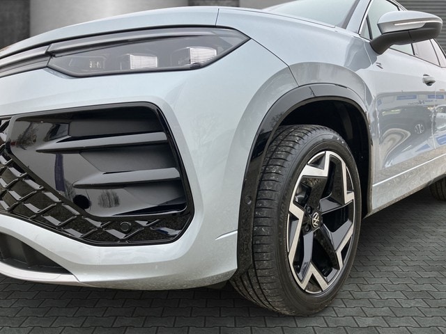 Volkswagen Tayron 2.0 TDI 4Motion DSG R-Line