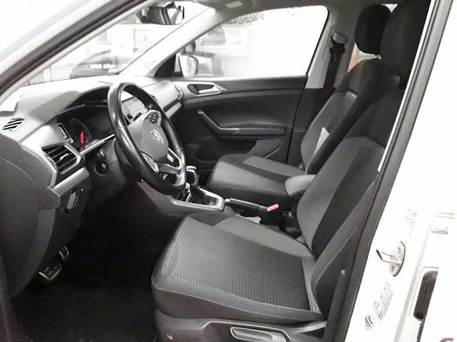 Volkswagen T-Cross *NAVI*PDC*APP CONNECT*16 LM*