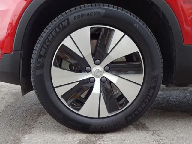 Volvo XC40 Inscription T5