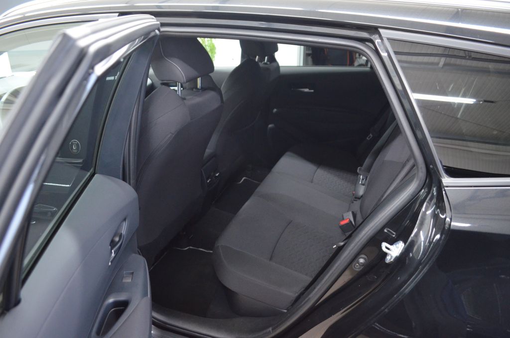 Toyota Corolla Technik Touring