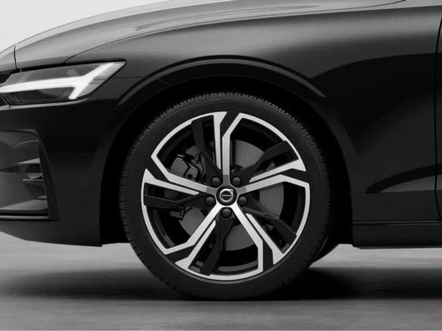 Volvo V60 Dark Ultra