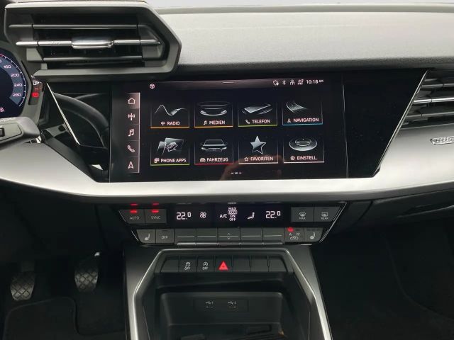 Audi A3 35 TFSI Sedan