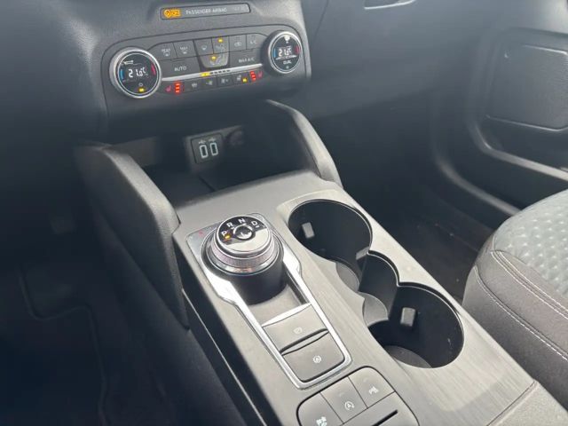 Ford Kuga 1.5 EcoBlue Cool & Connect