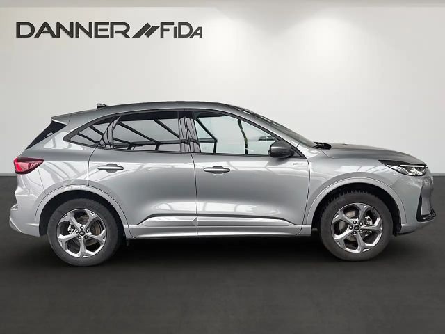Ford Kuga Hybrid ST Line