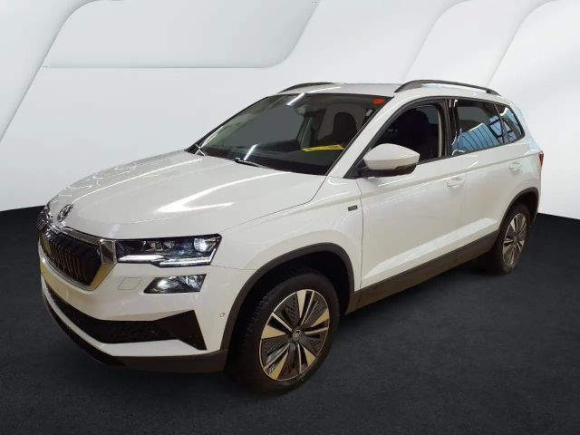 Skoda Karoq 1.5 TSI Lounge Tour