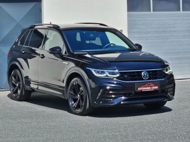 Volkswagen Tiguan DSG IQ.Drive R-Line