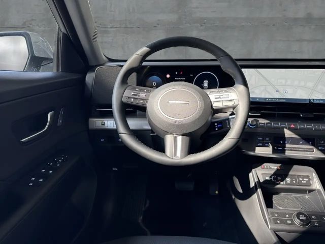 Hyundai Kona 1.6 2WD Prime T-GDi