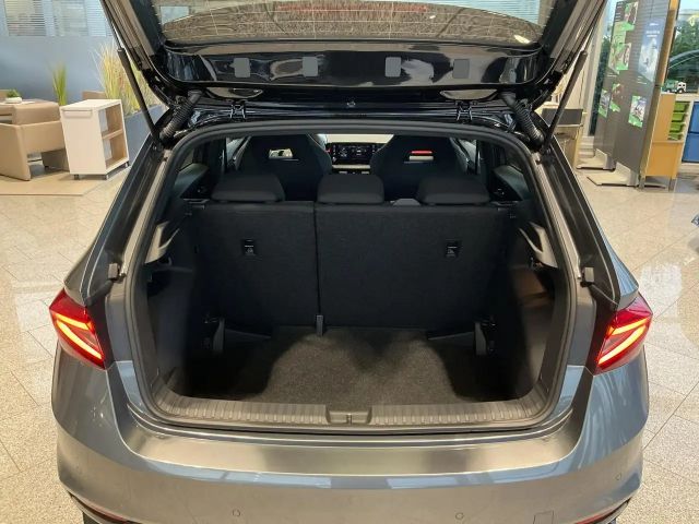 Skoda Fabia 1.0 TSI Monte Carlo