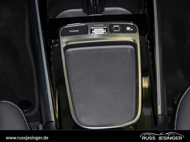 Mercedes-Benz GLB 220 4MATIC AMG Line