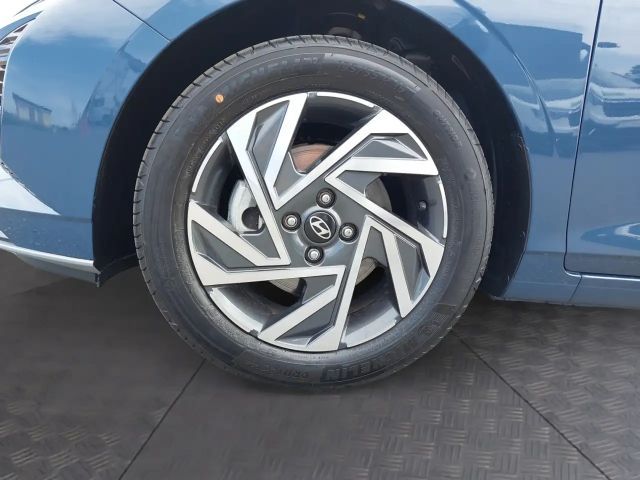 Hyundai i20 1.0 T-GDi