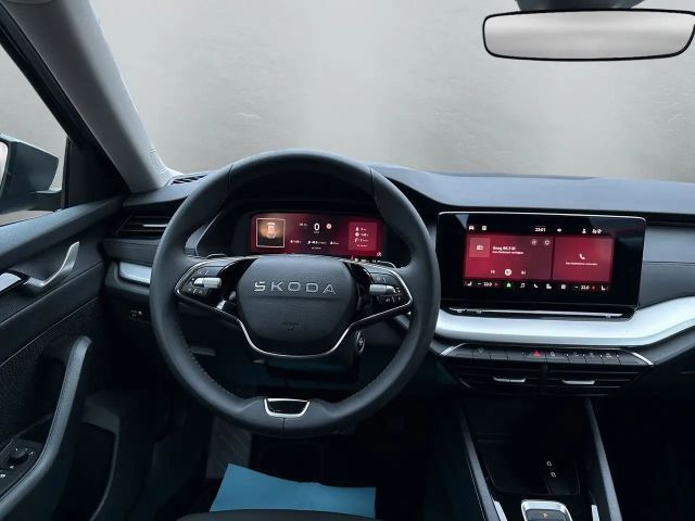 Skoda Octavia 1.5 TSI Combi