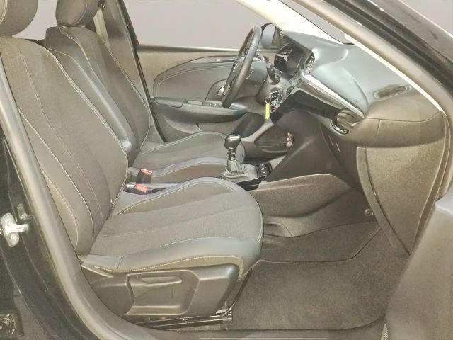 Opel Corsa 1.2 Turbo Elegance Turbo