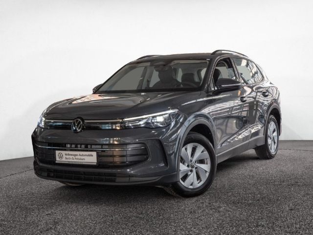 Volkswagen Tiguan 1.5 eTSI DSG Life