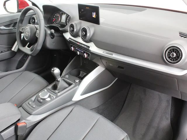 Audi Q2 30 TFSI