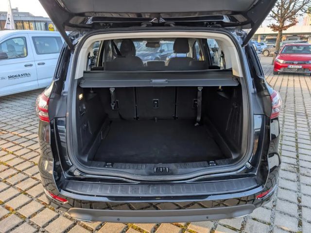 Ford S-Max 4x4 AWD Titanium