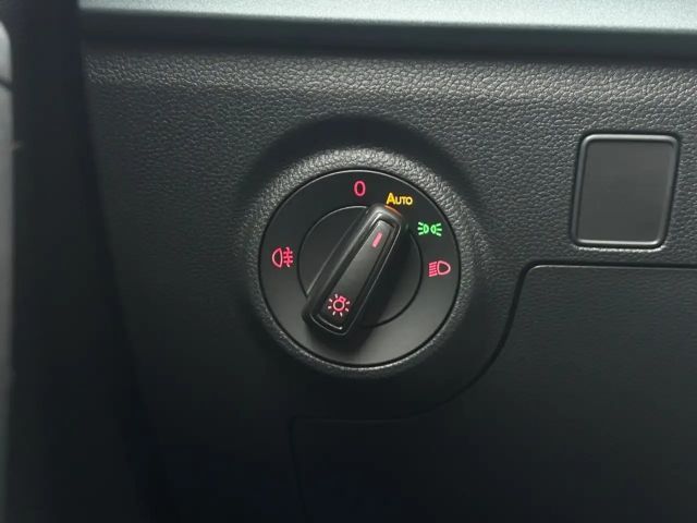 Seat Arona 1.0 TSI DSG