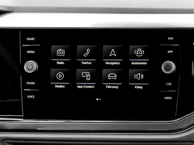 Volkswagen Taigo 1.0 TSI DSG IQ.Drive Style