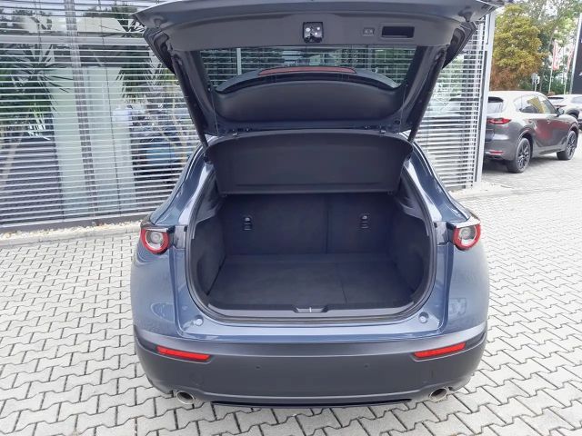 Mazda CX-30 Premium SkyActiv