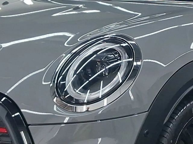 MINI John Cooper Works Cabrio John Cooper Works Navi*Komfortpaket Plus*Parkassis