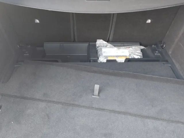 Opel Astra GS-Line Grand Sport