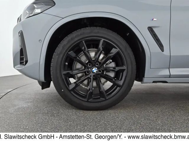 BMW X4 M-Sport xDrive20d