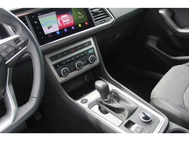 Seat Ateca 1.5 TSI DSG