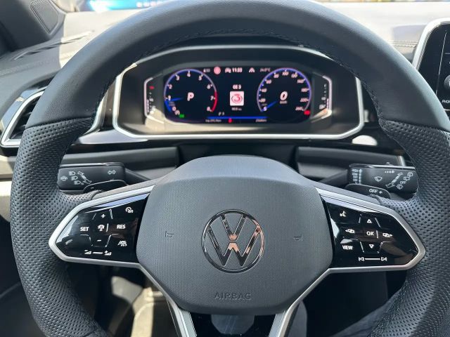 Volkswagen T-Roc 4Motion DSG R-Line