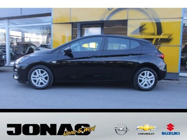Opel Astra 1.2 Turbo Edition