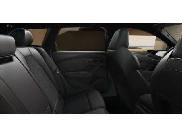 Audi A6 e-tron Avant Performance