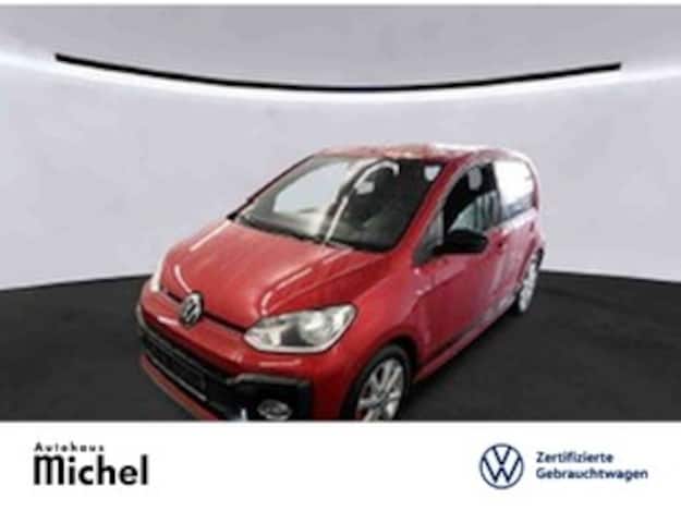 Volkswagen up! GTI