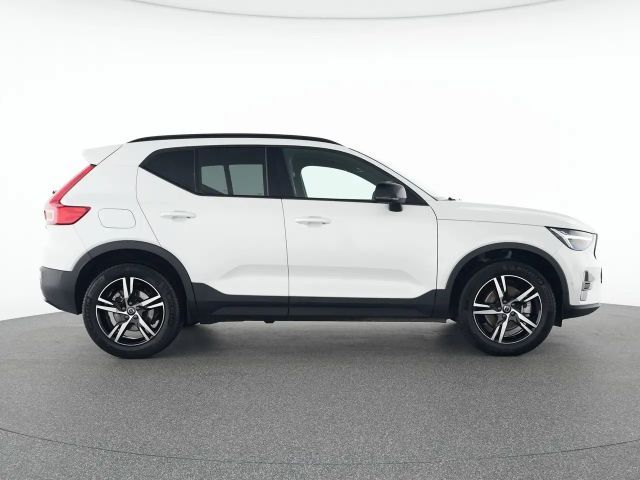 Volvo XC40 Dark Plus
