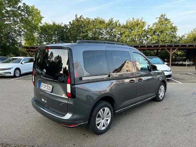 Volkswagen Caddy 1.5 TSI DSG