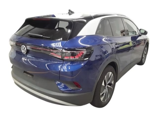 Volkswagen ID.4 79kWh Navi*LED*ACC*SHZ*Wärmepumpe