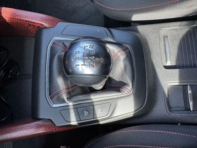 Ford Focus ST Line Style