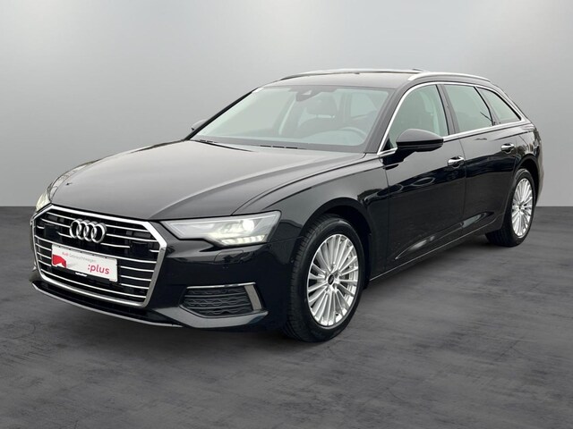 Audi A6 45 TFSI Avant S-Tronic