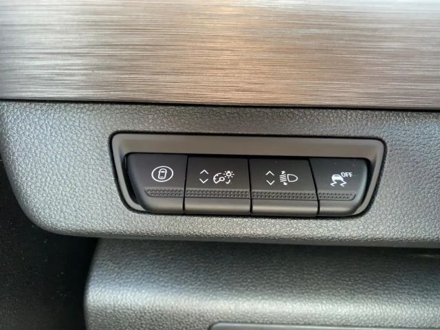 Nissan Townstar DIG-T Tekna