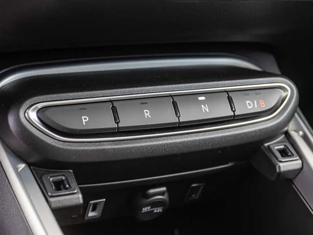 Jeep Avenger Full-Electric Summit