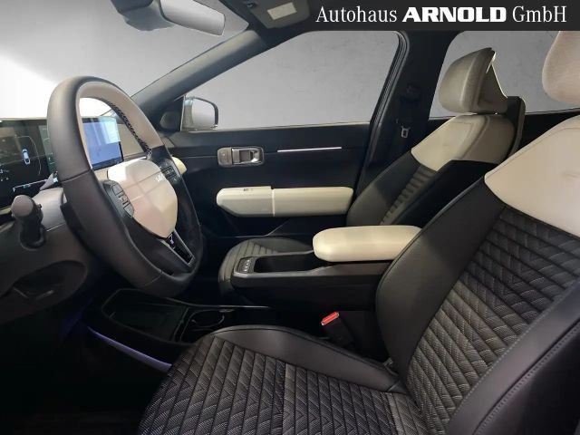 Kia EV4 Fastback GT-Line