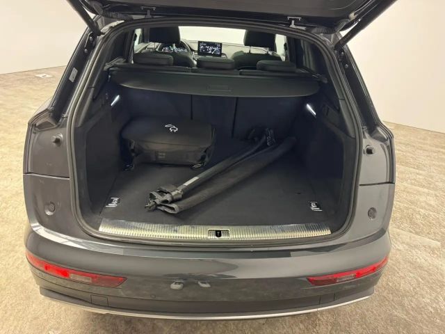 Audi Q5 Hybride Quattro S-Tronic