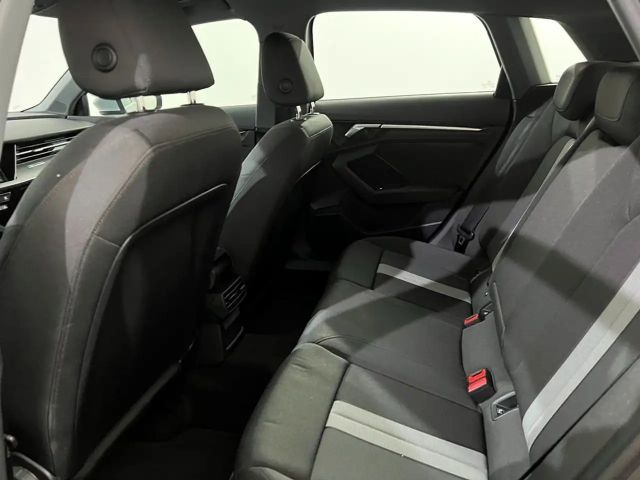 Audi A3 35 TDI S-Tronic Sedan Sportback