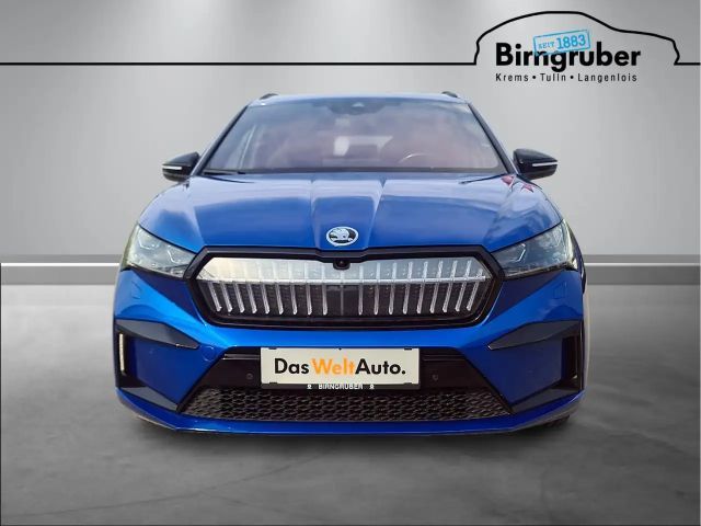 Skoda Enyaq Sportline