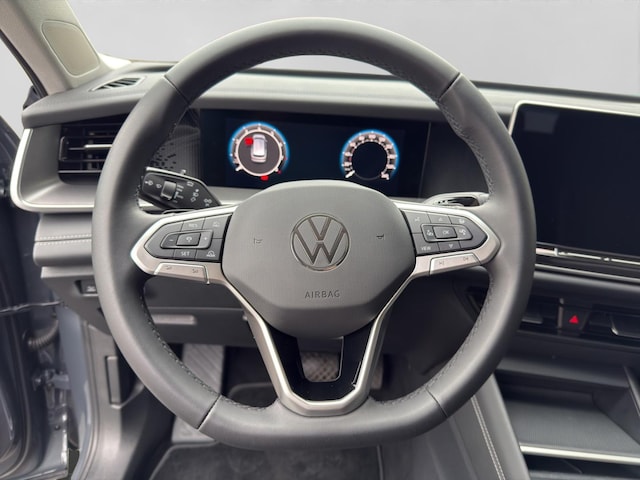 Volkswagen Tayron Tayron 1,5 MHLife BT110eTSID7F