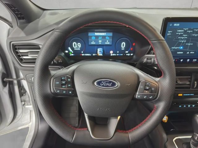 Ford Focus ST Line Wagon