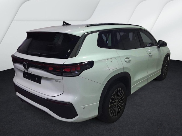 Volkswagen Tayron 1.5 eTSI DSG Life